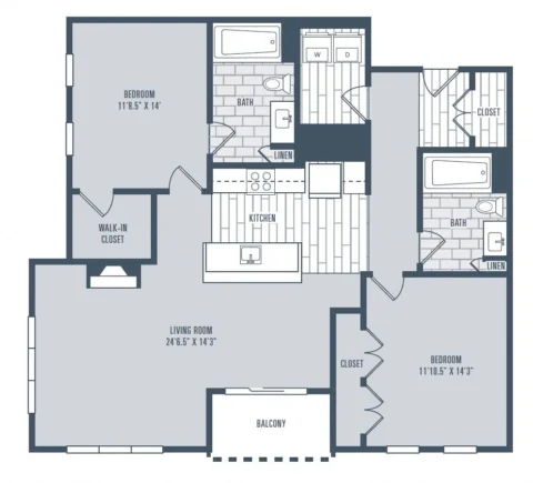 b2l floor plan